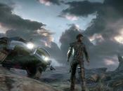 dévoile vidéo l’occasion l’E3‏