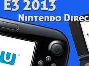 [E3'2013] Suivez Nintendo Direct
