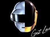 Musique Lucky Daft Punk Evolution