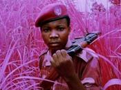 Richard Mosse: Impossible Image