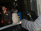 Photos: Sortie London Arts Club (09/06/2013)