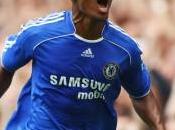 Chelsea Malouda vers Napoli