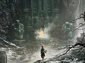 Hobbit désolation Smaug Bande annonce