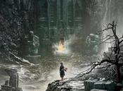 Hobbit Désolation Smaug première bande-annonce