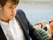 Echecs Moscou Mémorial 2013