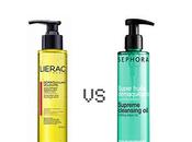 suis passée côté huileux force