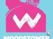 Festival Woodstower 2013 Programmation