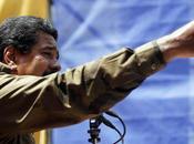 Venezuela attentat déjoué contre président Maduro