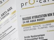 Hydration time with Care