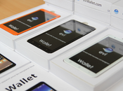 annonce Wallet phablets pouces