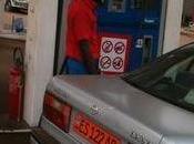 Subventions carburants: débat s'enflamme Cameroun