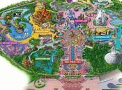 VOYAGE Anecdotes étonnantes parcs Disney