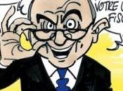 Fraude fiscale estimations officielles doigt mouillé