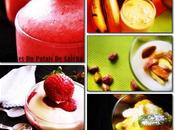 Recette Dessert pour Ramadan 2013