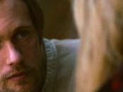 Alexander Skarsgard, retour force avec "The East"
