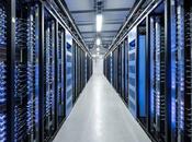 Facebook nouveau Datacenter vert dans Grand Nord