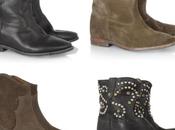 Isabel Marant H&amp;M wishlist