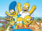 Simpsons Theme Park (2013)