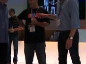 Démonstration nouveau Kinect pour Xbox