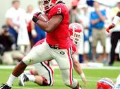 Futures Stars NCAA: Todd Gurley