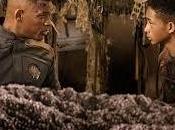 After Earth, film science-fiction Night Shyamalan