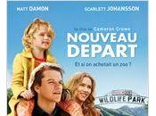 Critique ciné: Nouveau départ