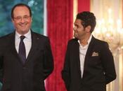 VIDEO. Humour: Jamel Debbouze, François Hollande Nicolas Sarkozy Dalton