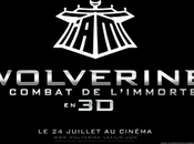 groupe film Wolverine s'associent pour projet inédit