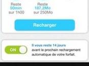 nouveaux forfaits mobile chez Joe', avec sans surcoût...