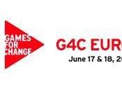 Games Change Europe Festival Lundi mardi juin Musée CNAM Paris‏