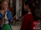 Critiques Séries Switched Birth. Saison Episode Mother Child Divided.