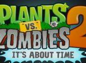 Plantes Zombies aperçu