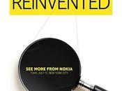 événement Nokia juillet zoom réinventé
