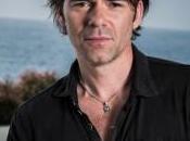 Photoshoot Billy Burke Festival Monte-Carlo