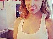 Anna Kendrick 'See Chloe Spring 2014