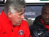 PSG-Courbis futur coach devra s’appuyer Makelele
