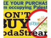 affrontements informationnels l’entreprise israélienne SodaStream avec Coca Cola