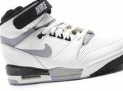 Nike Revolution VNTG White Grey