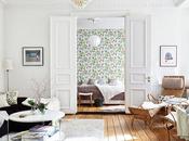 Blanc, simple efficace