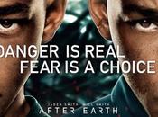 {film} After earth