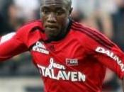 Arsenal pour Imbula