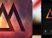 Mextures votre support Instagram