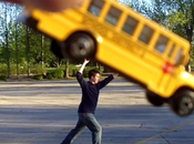 Steel déjà suédé