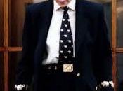 Vente enchères d’une cravate Lady