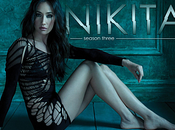 [CLASSEMENT] Nikita (Saison