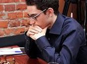 Mémorial 2013 Carlsen Caruana