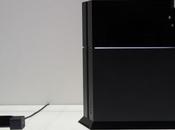 Prise main Sony Playstation