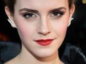 Emma Watson Princesse Guerrière pour David Heyman