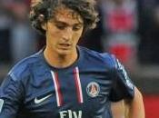 PSG-Reuzeau Notre réussite, c’est également progression d’un Rabiot