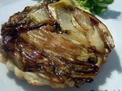 Tatin d'endives